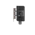 ALRE - Anlagenraumthermostat 0…50G Hysterese 13K TR Außeneinstellung