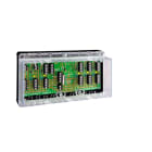 ALRE - Klemmenleiste max. 6 Raumthermostate u. 12 Stellantriebe IP20