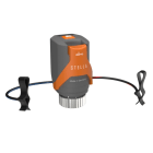 ALRE - Stellantrieb ''Stella'' 230V NC f. automatischen hydraulischen Abgleich