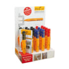 PICA-MARKER - Pica INK Tieflochmarker Display