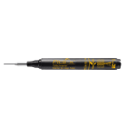PICA-MARKER - Pica INK Tieflochmarker schwarz