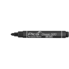 PICA-MARKER - Pica Permanentmarker 1-4 mm schwarz