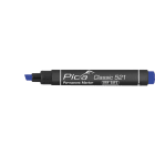 PICA-MARKER - Pica Permanentmarker 2-6 mm, blau