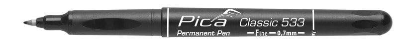 PICA-MARKER - Pica Permanent-Pen 0,7 mm
