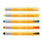 PICA-MARKER - Pica GEL Signalmarker schwarz
