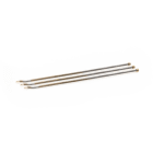 JOKARI - 3er Set Ersatzmesser für Kabelmesser 10282