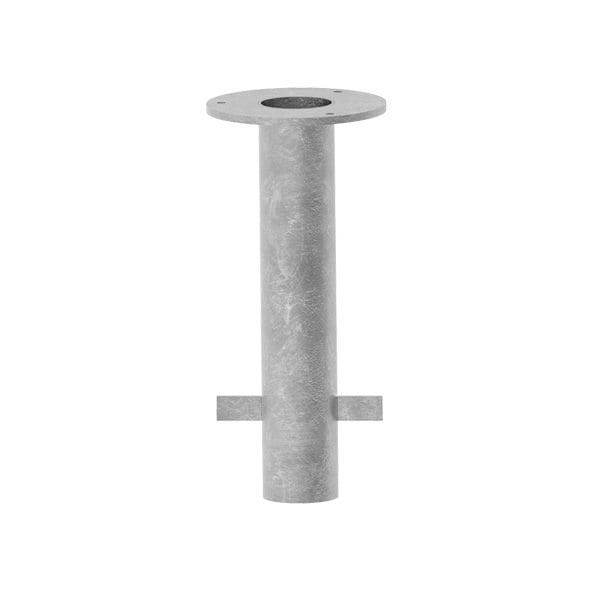 LEIPZIGER LEUCHTEN - Eingrabstück,ø 180mm,L=400mm