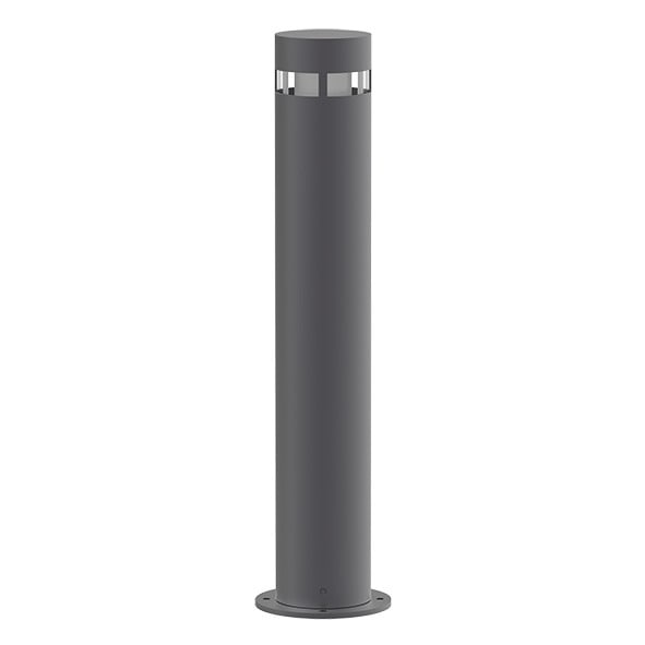 LEIPZIGER LEUCHTEN - Pollerleuchte,TAB-LL LED 14,9W/1532lm/3000K