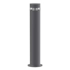 LEIPZIGER LEUCHTEN - Pollerleuchte,TAB-LL LED 14,9W/1532lm/3000K
