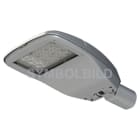 LEIPZIGER LEUCHTEN - Kofferleuchte, 5 DA-X 138 LED 96W/15000lm/4000K, SK I