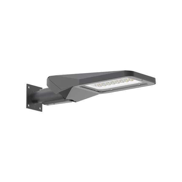 LEIPZIGER LEUCHTEN - Wandleuchte WL ALFONS I DA LED, 1 DA+ 2x8 LED 22.0 W / 3800lm - 4000 K