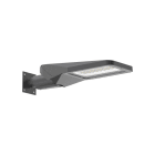 LEIPZIGER LEUCHTEN - Wandleuchte WL ALFONS I DA LED, 1 DA+ 2x8 LED 22.0 W / 3800lm - 4000 K