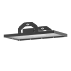 LEIPZIGER LEUCHTEN - Hängeleuchte HL TANJA X/1 DA LED, 4 DA+ 2x8 LED 90.0 W / 15200lm - 4000 K