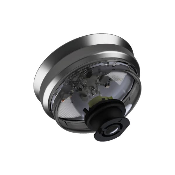 LEIPZIGER LEUCHTEN - CLEVER LIGHT Komponenten CLEVER BOX HUB