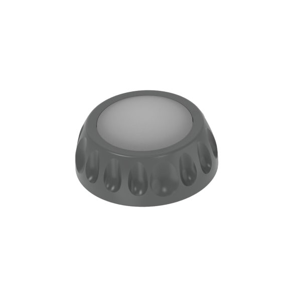 LEIPZIGER LEUCHTEN - CLEVER LIGHT Komponenten CLEVER LIGHT HUB mit Sensor (Zhaga)
