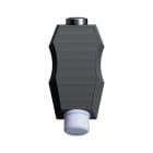 LEIPZIGER LEUCHTEN - CLEVER LIGHT Komponenten CLEVER LIGHT Radarsensor