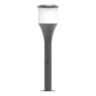 LEIPZIGER LEUCHTEN - Pollerleuchte,LSL LED 18W/2640lm/3000K mit DALI