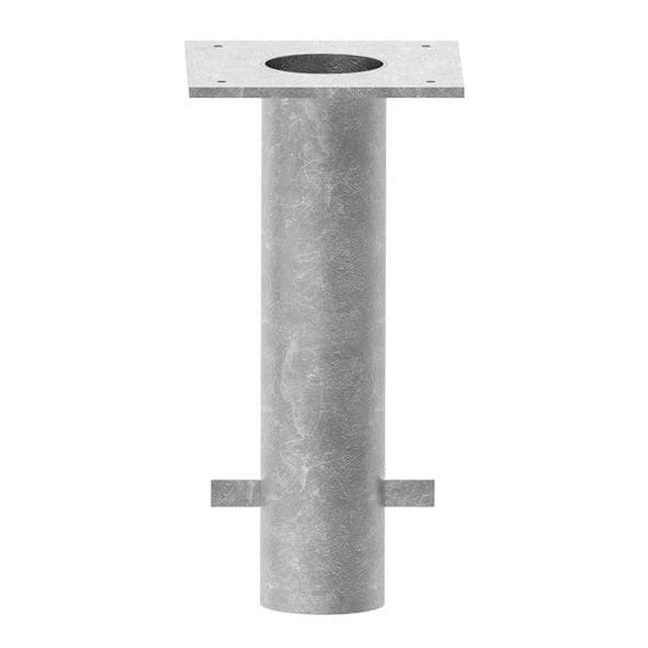 LEIPZIGER LEUCHTEN - Eingrabstück,250x250mm,L=500mm