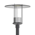 LEIPZIGER LEUCHTEN - RICHARD IV/DAWU LED 2.0,2 DAWU LED 22W/3600lm/3000K,SKII,Ø76