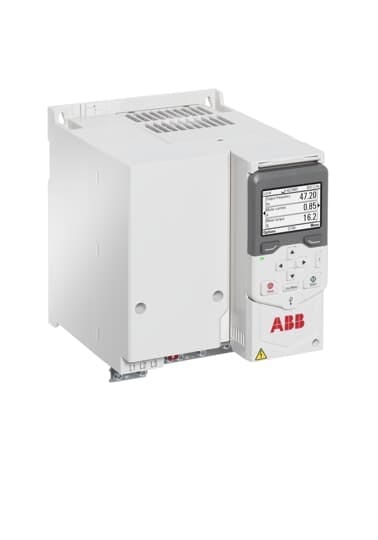 ABB DRIVES - ACS480-04-026A-4 Pcont.max:11kW, Icont.max:23,8A