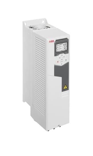 ABB DRIVES - ACS580-01-026A-4 Frequenzumrichter