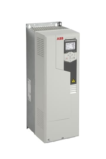 ABB DRIVES - Frequenzumrichter ACS 580-01-073A-4