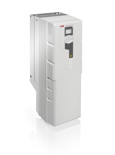 ABB DRIVES - ACS580-01-206A-4 Frequenzumrichter