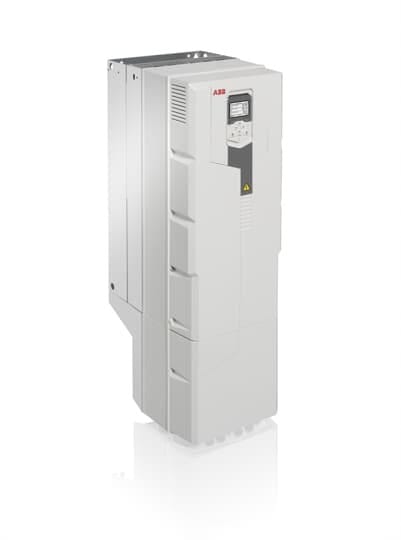 ABB DRIVES - Frequenzumrichter ACS 580-01-246A-4