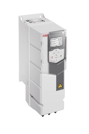 ABB DRIVES - ACS580-01-09A5-4+B056 Frequenzumrichter