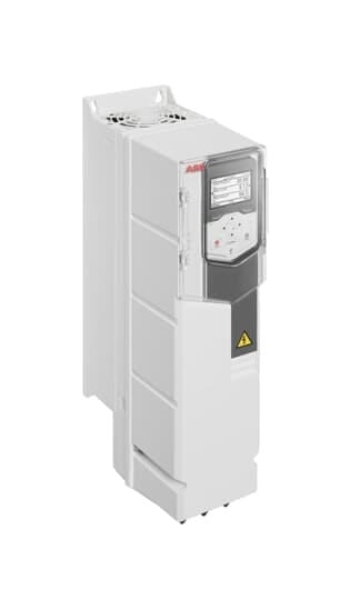 ABB DRIVES - ACS580-01-026A-4+B056 Frequenzumrichter