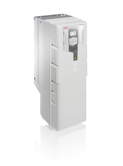 ABB DRIVES - ACS580-01-206A-4+B056 Frequenzumrichter