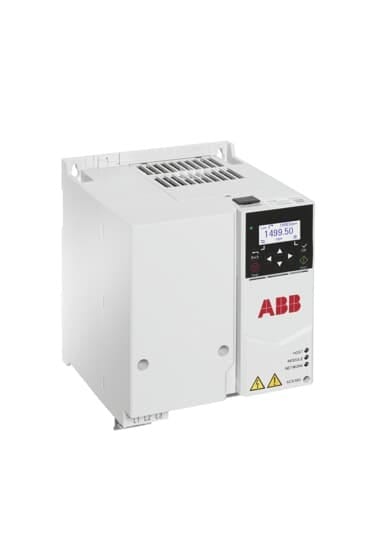ABB DRIVES - ACS380-040S-25A0-4 PN: 11.0 kW, IN: 25 A