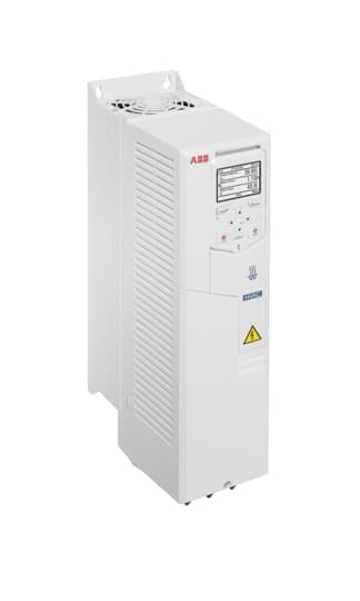 ABB DRIVES - ACH580-01-026A-4 PN: 11.0 kW, IN: 25 A