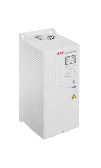 ABB DRIVES - ACH580-01-033A-4 PN: 15.0 kW, IN: 32 A