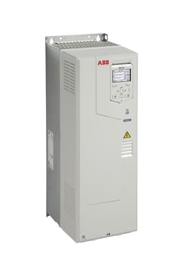 ABB DRIVES - ACH580-01-089A-4 PN: 45 kW, IN: 89 A