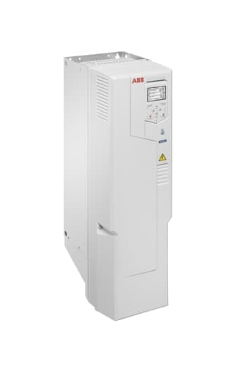 ABB DRIVES - ACH580-01-106A-4 PN: 55 kW, IN: 106 A