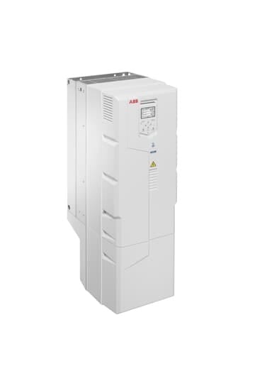 ABB DRIVES - ACH580-01-169A-4 PN: 90 kW, IN: 169 A