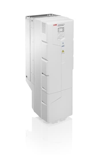 ABB DRIVES - ACH580-01-246A-4 PN: 132 kW, IN: 246 A