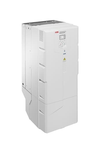 ABB DRIVES - ACH580-01-430A-4 PN: 250 kW, IN: 430 A
