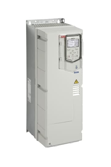 ABB DRIVES - ACH580-01-062A-4+B056 PN: 30 kW, IN: 62 A