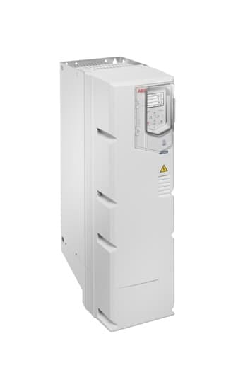 ABB DRIVES - ACH580-01-106A-4+B056 PN: 55 kW, IN: 106 A