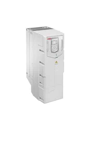 ABB DRIVES - ACH580-01-145A-4+B056 PN: 75 kW, IN: 145 A