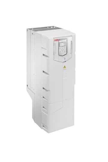 ABB DRIVES - ACH580-01-169A-4+B056 PN: 90 kW, IN: 169 A