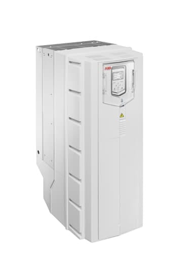 ABB DRIVES - ACH580-01-246A-4+B056 PN: 132 kW, IN: 246 A