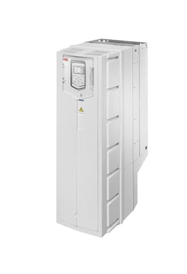 ABB DRIVES - ACH580-01-430A-4+B056 PN: 250 kW, IN: 430 A