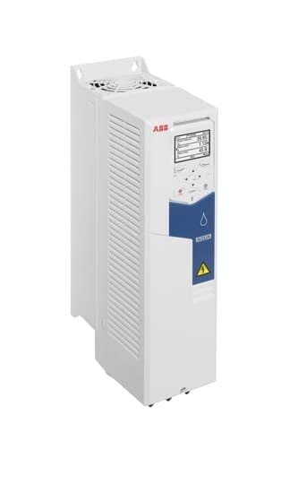 ABB DRIVES - ACQ580-01-026A-4 PN: 11.0 kW, IN: 25 A