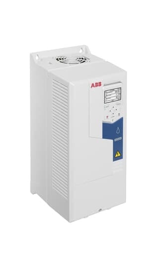 ABB DRIVES - ACQ580-01-033A-4 PN: 15.0 kW, IN: 32 A