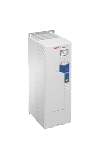 ABB DRIVES - ACQ580-01-089A-4 PN: 45 kW, IN: 89 A