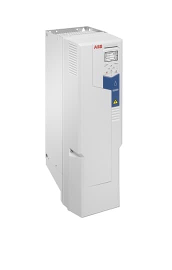 ABB DRIVES - ACQ580-01-106A-4 PN: 55 kW, IN: 106 A