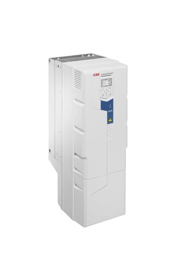ABB DRIVES - ACQ580-01-169A-4 PN: 90 kW, IN: 169 A